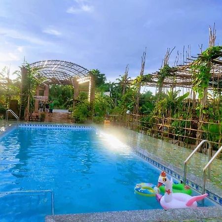 Bau Bi Mini Farmstay Mekong - Tien Giang Mỹ Tho Extérieur photo