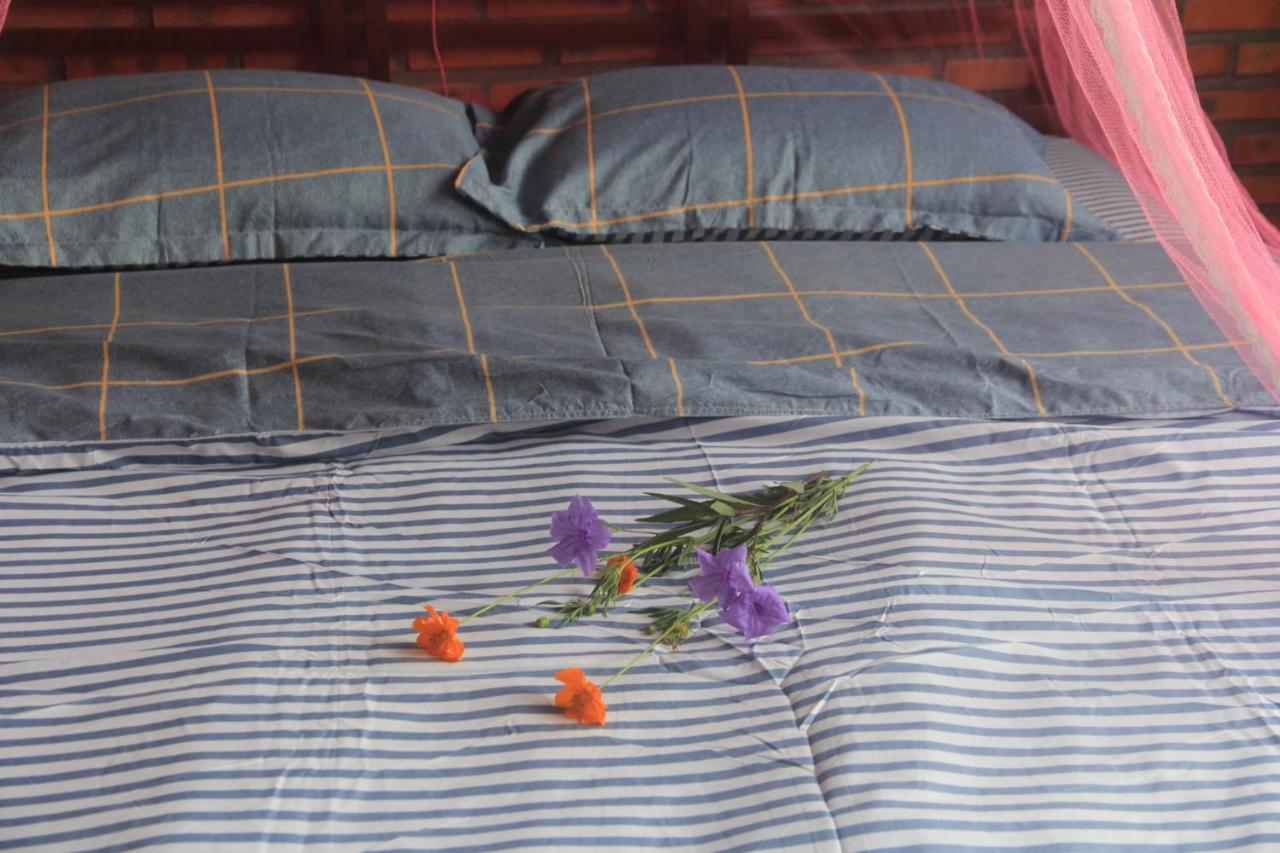 Bau Bi Mini Farmstay Mekong - Tien Giang Mỹ Tho Extérieur photo