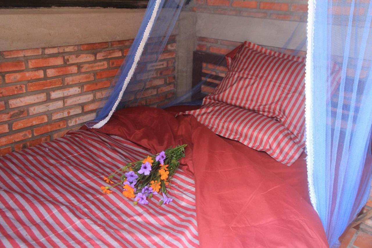 Bau Bi Mini Farmstay Mekong - Tien Giang Mỹ Tho Extérieur photo