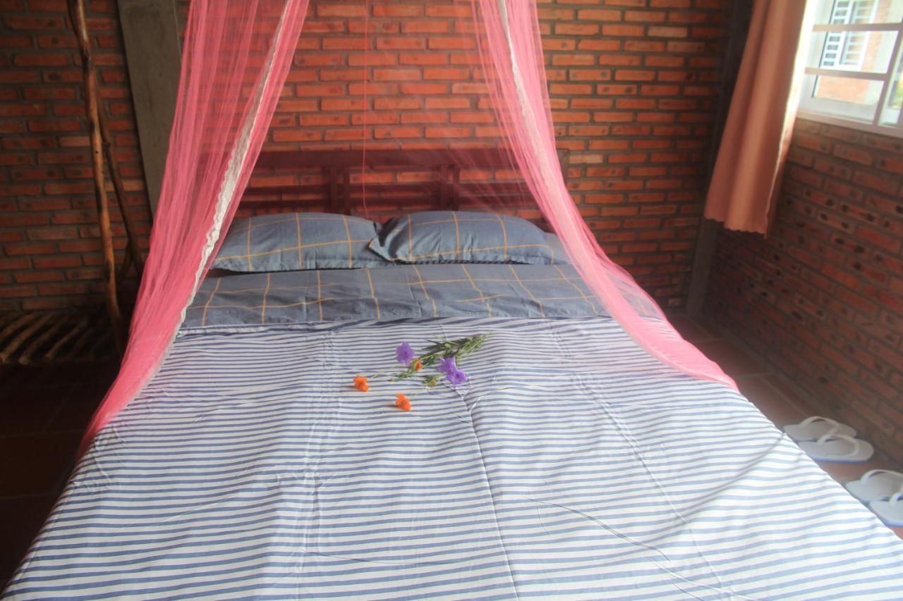 Bau Bi Mini Farmstay Mekong - Tien Giang Mỹ Tho Extérieur photo