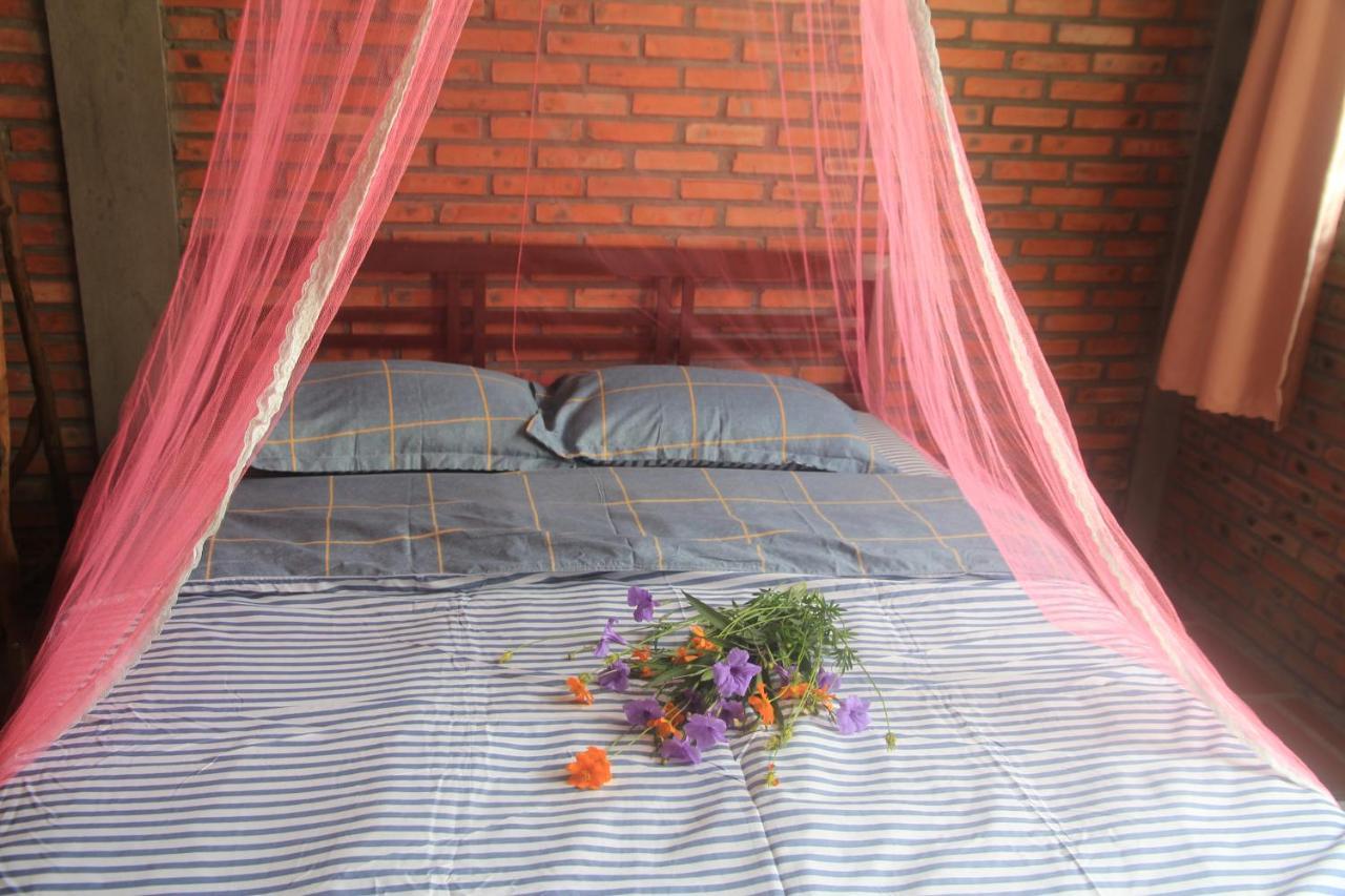 Bau Bi Mini Farmstay Mekong - Tien Giang Mỹ Tho Extérieur photo