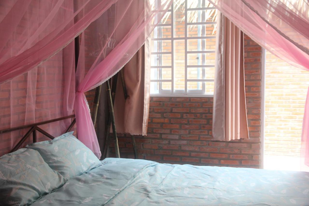 Bau Bi Mini Farmstay Mekong - Tien Giang Mỹ Tho Extérieur photo