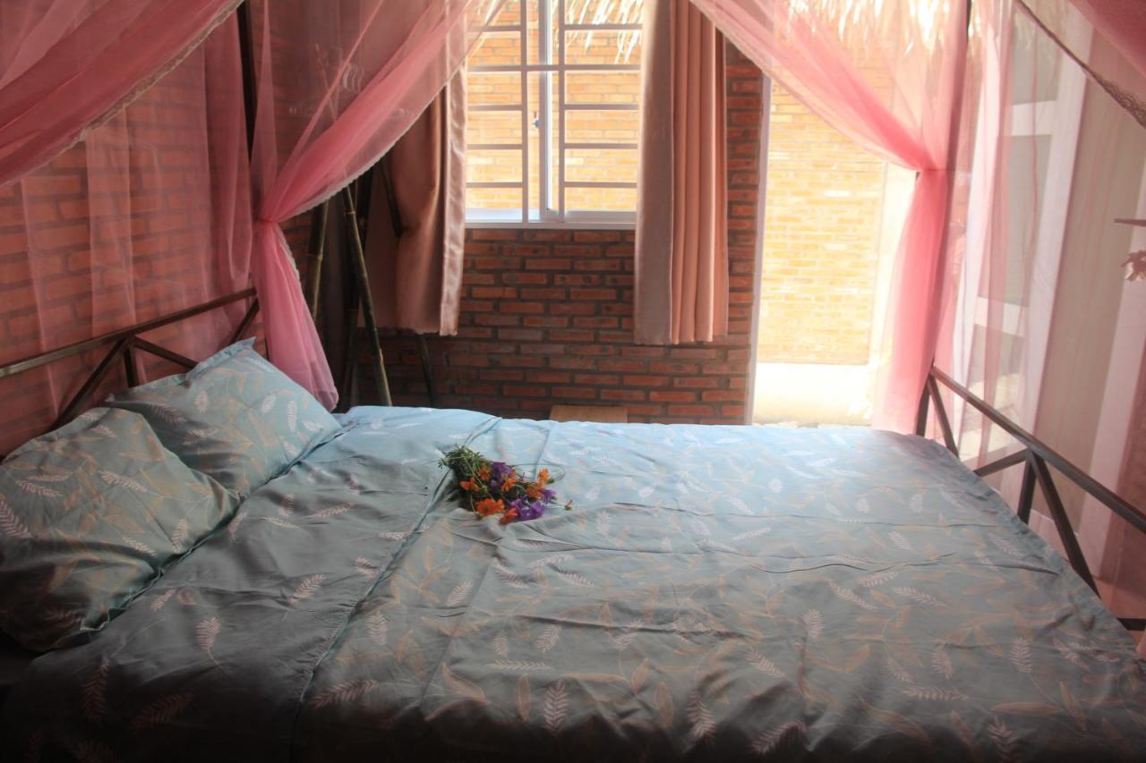 Bau Bi Mini Farmstay Mekong - Tien Giang Mỹ Tho Extérieur photo
