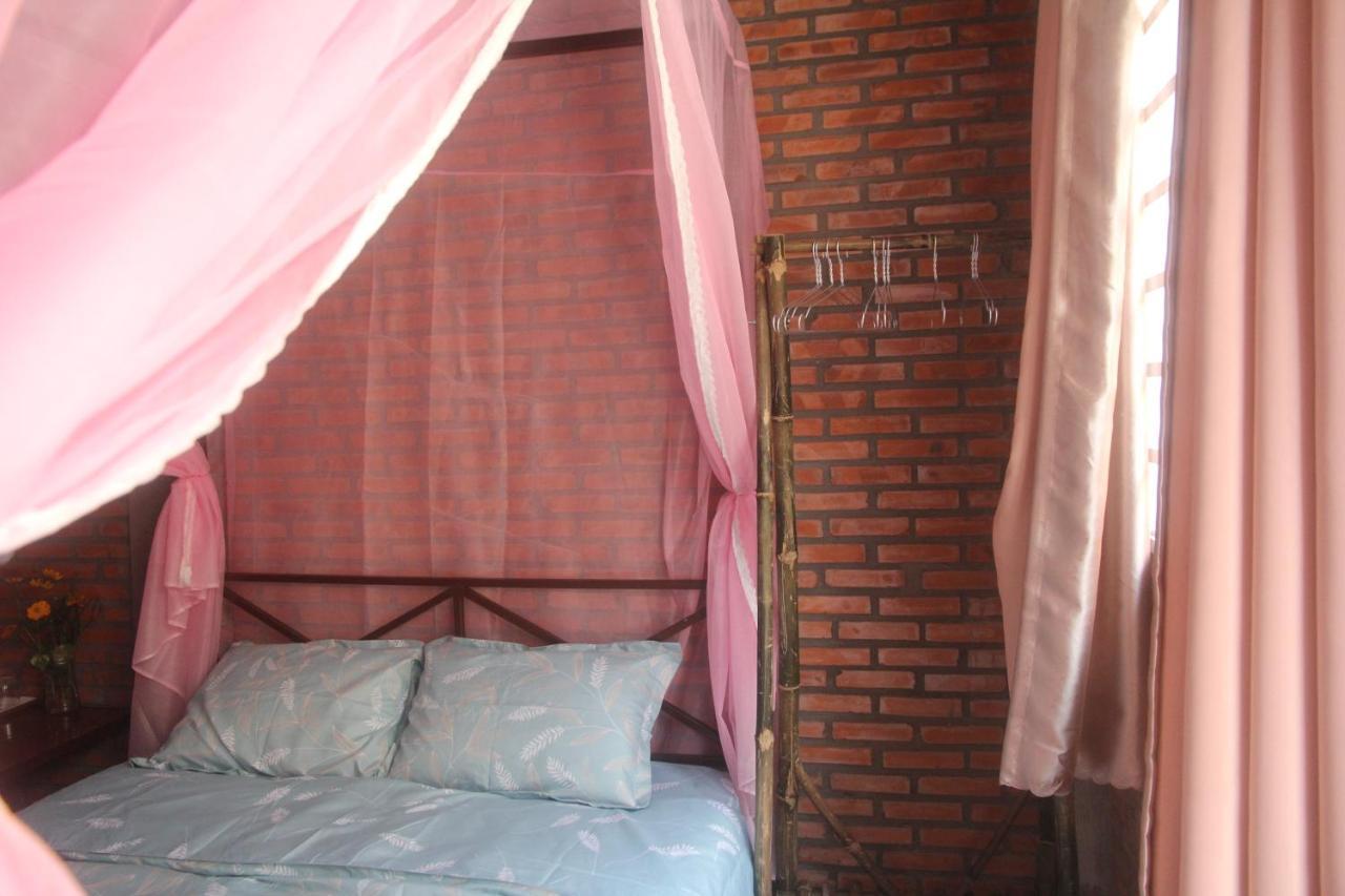 Bau Bi Mini Farmstay Mekong - Tien Giang Mỹ Tho Extérieur photo
