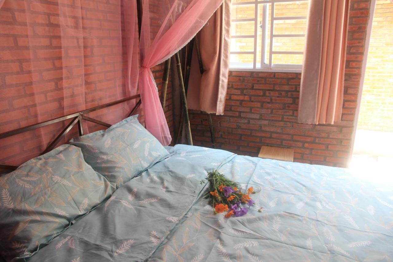 Bau Bi Mini Farmstay Mekong - Tien Giang Mỹ Tho Extérieur photo