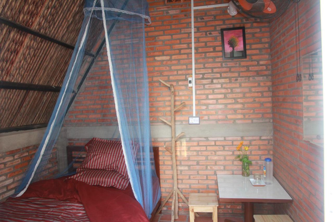 Bau Bi Mini Farmstay Mekong - Tien Giang Mỹ Tho Extérieur photo
