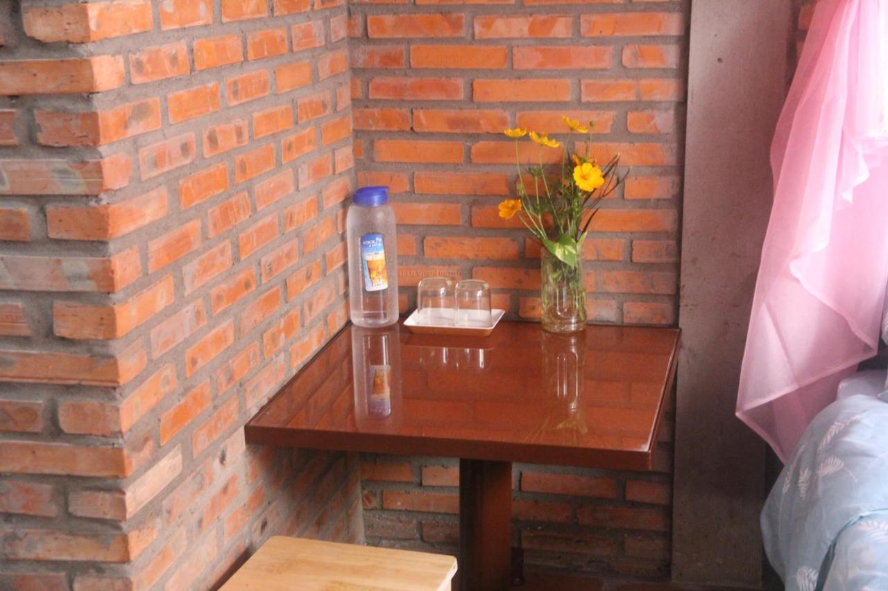 Bau Bi Mini Farmstay Mekong - Tien Giang Mỹ Tho Extérieur photo