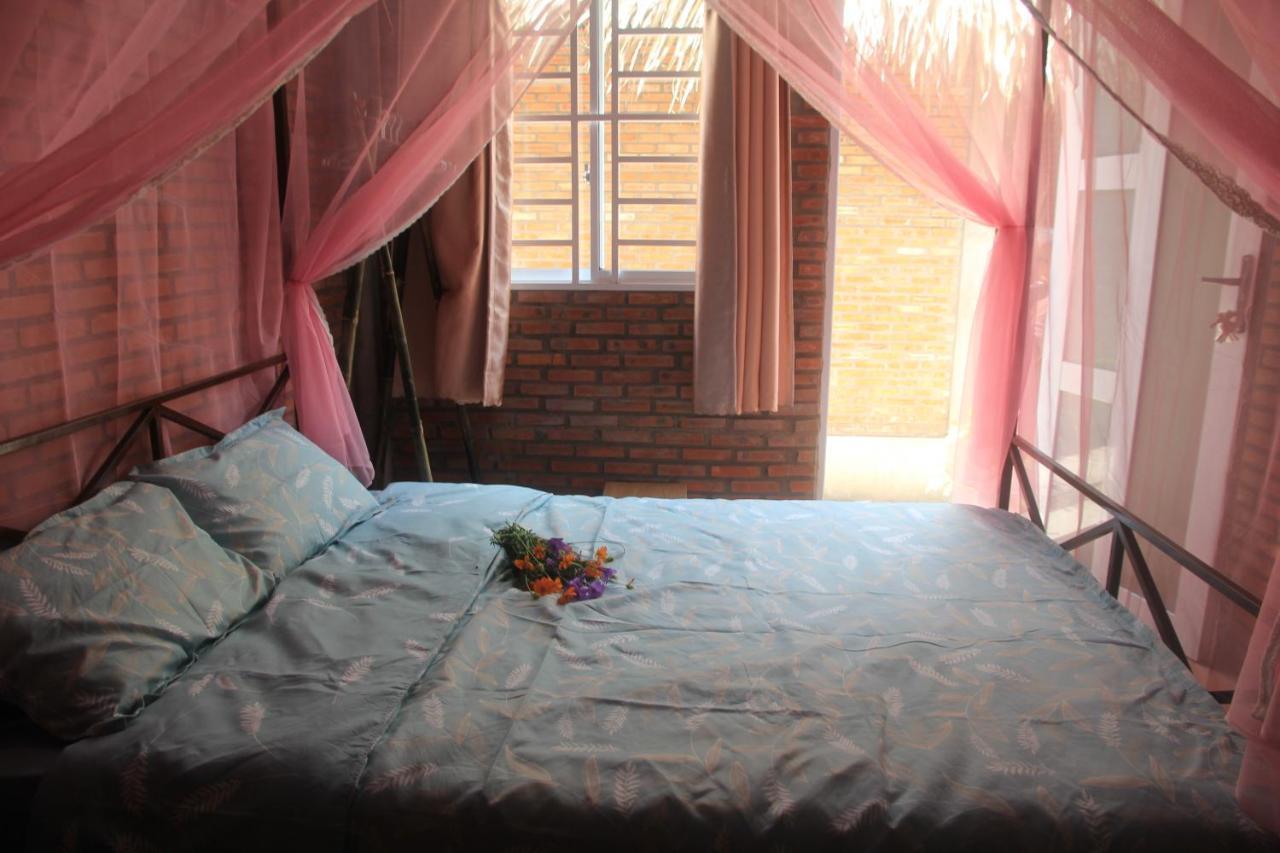 Bau Bi Mini Farmstay Mekong - Tien Giang Mỹ Tho Extérieur photo