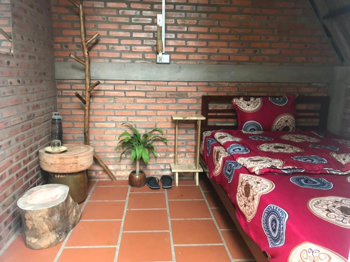 Bau Bi Mini Farmstay Mekong - Tien Giang Mỹ Tho Extérieur photo