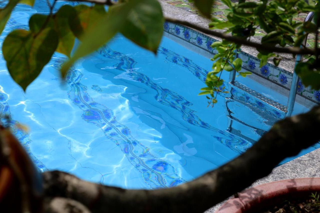 Bau Bi Mini Farmstay Mekong - Tien Giang Mỹ Tho Extérieur photo