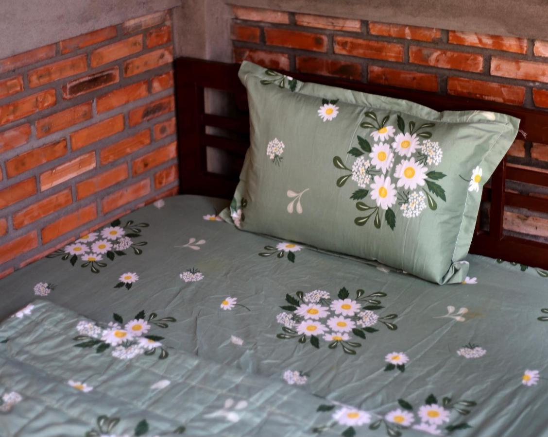 Bau Bi Mini Farmstay Mekong - Tien Giang Mỹ Tho Extérieur photo