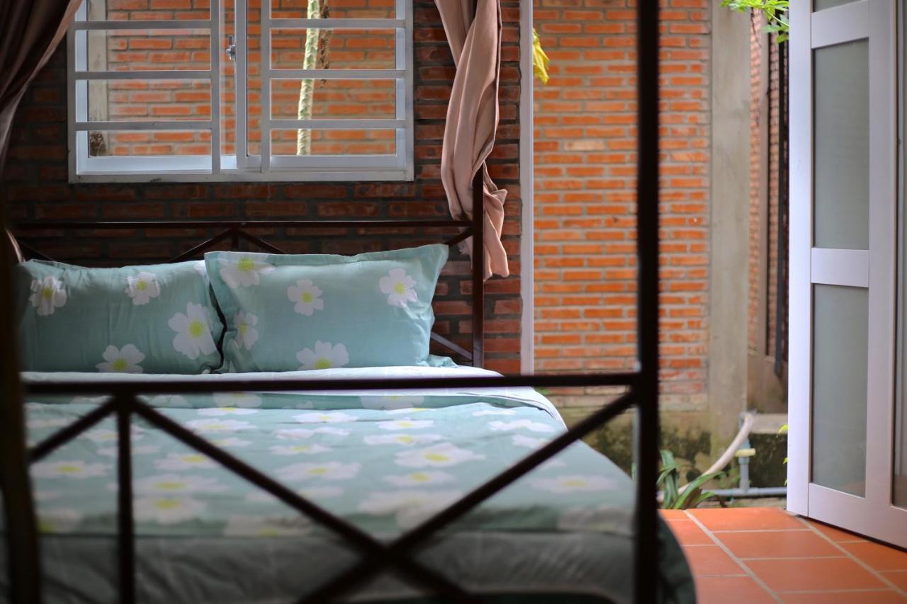 Bau Bi Mini Farmstay Mekong - Tien Giang Mỹ Tho Extérieur photo