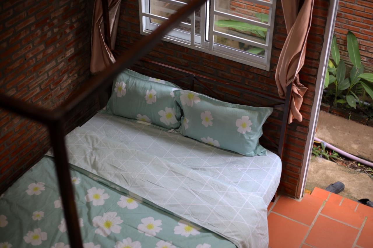 Bau Bi Mini Farmstay Mekong - Tien Giang Mỹ Tho Extérieur photo