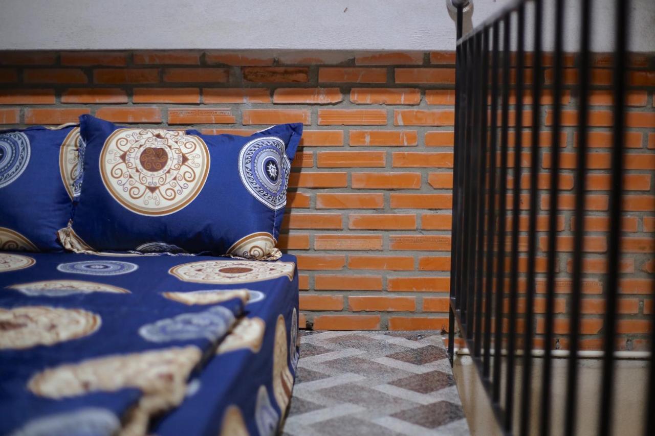 Bau Bi Mini Farmstay Mekong - Tien Giang Mỹ Tho Extérieur photo