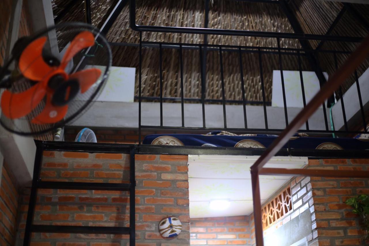 Bau Bi Mini Farmstay Mekong - Tien Giang Mỹ Tho Extérieur photo