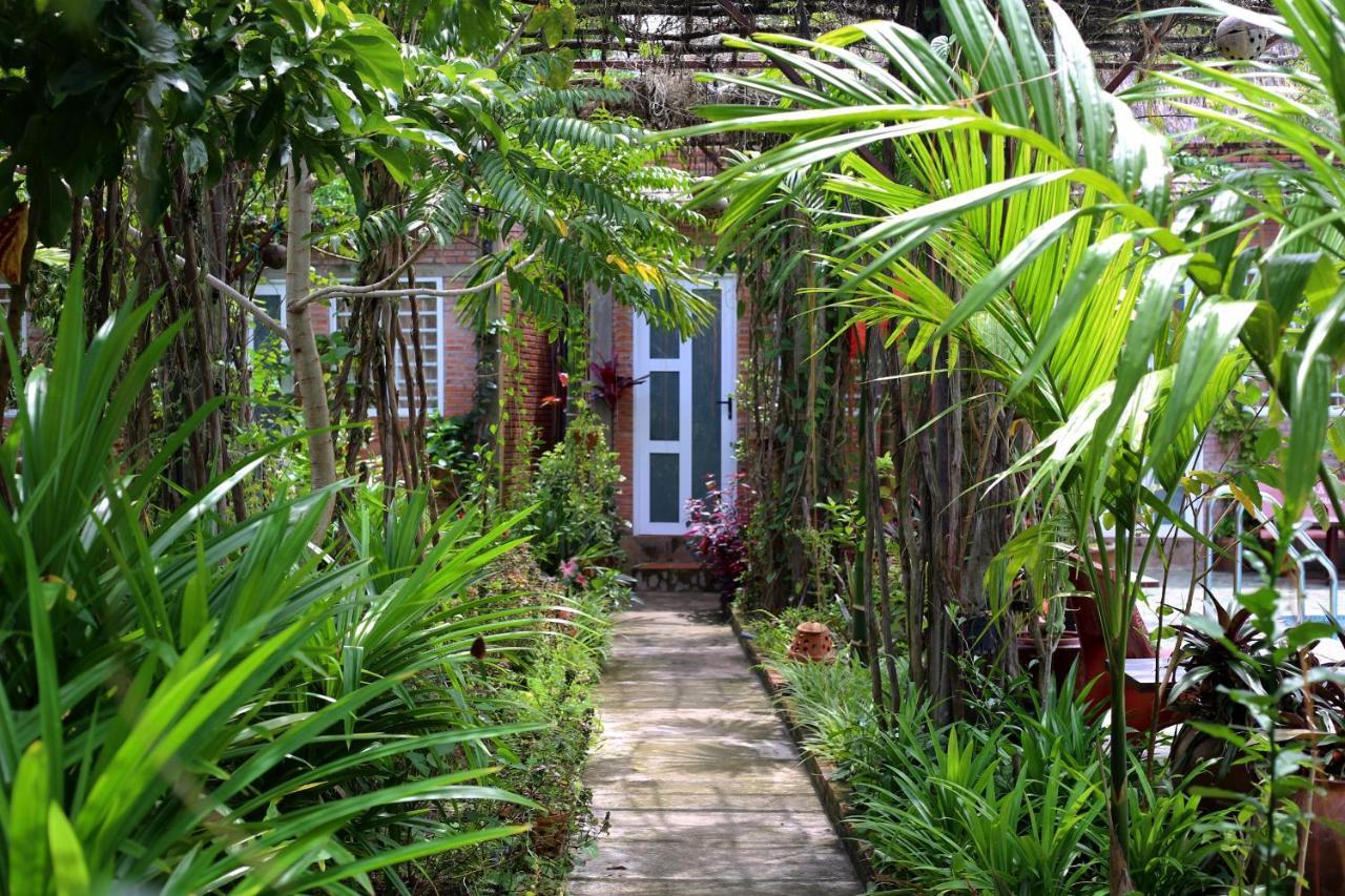 Bau Bi Mini Farmstay Mekong - Tien Giang Mỹ Tho Extérieur photo