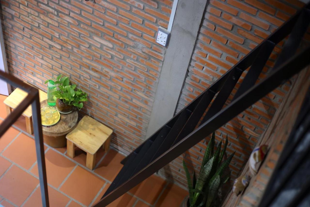 Bau Bi Mini Farmstay Mekong - Tien Giang Mỹ Tho Extérieur photo