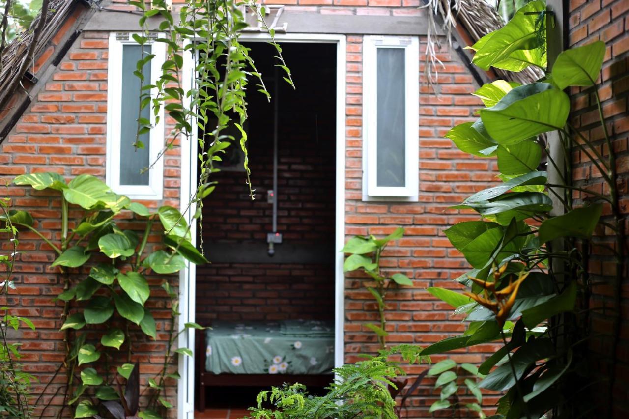 Bau Bi Mini Farmstay Mekong - Tien Giang Mỹ Tho Extérieur photo