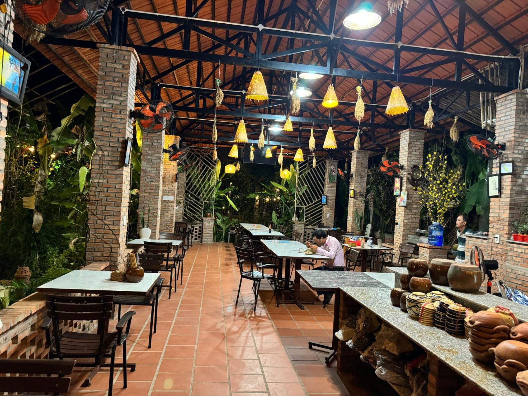 Bau Bi Mini Farmstay Mekong - Tien Giang Mỹ Tho Extérieur photo