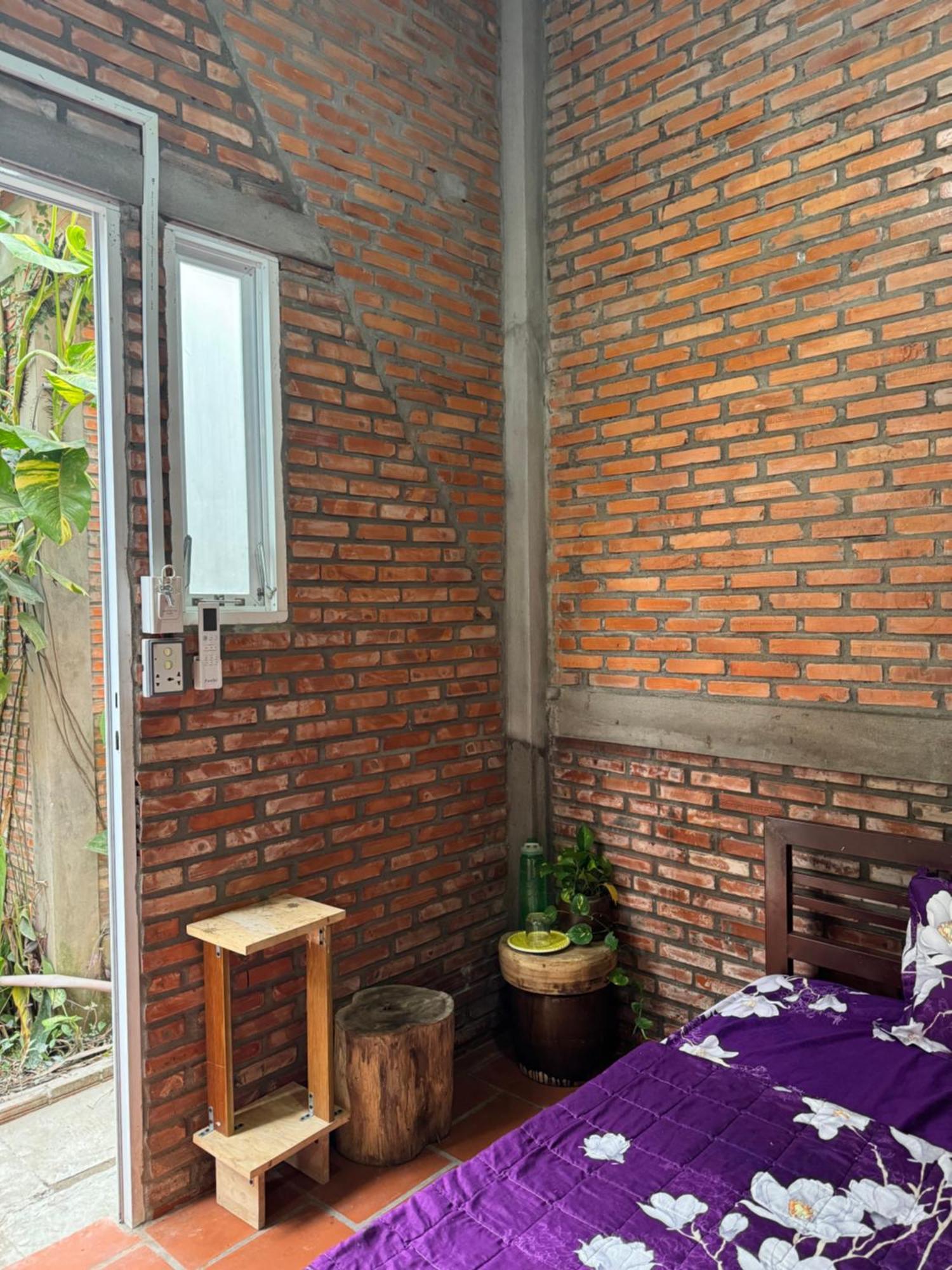 Bau Bi Mini Farmstay Mekong - Tien Giang Mỹ Tho Extérieur photo