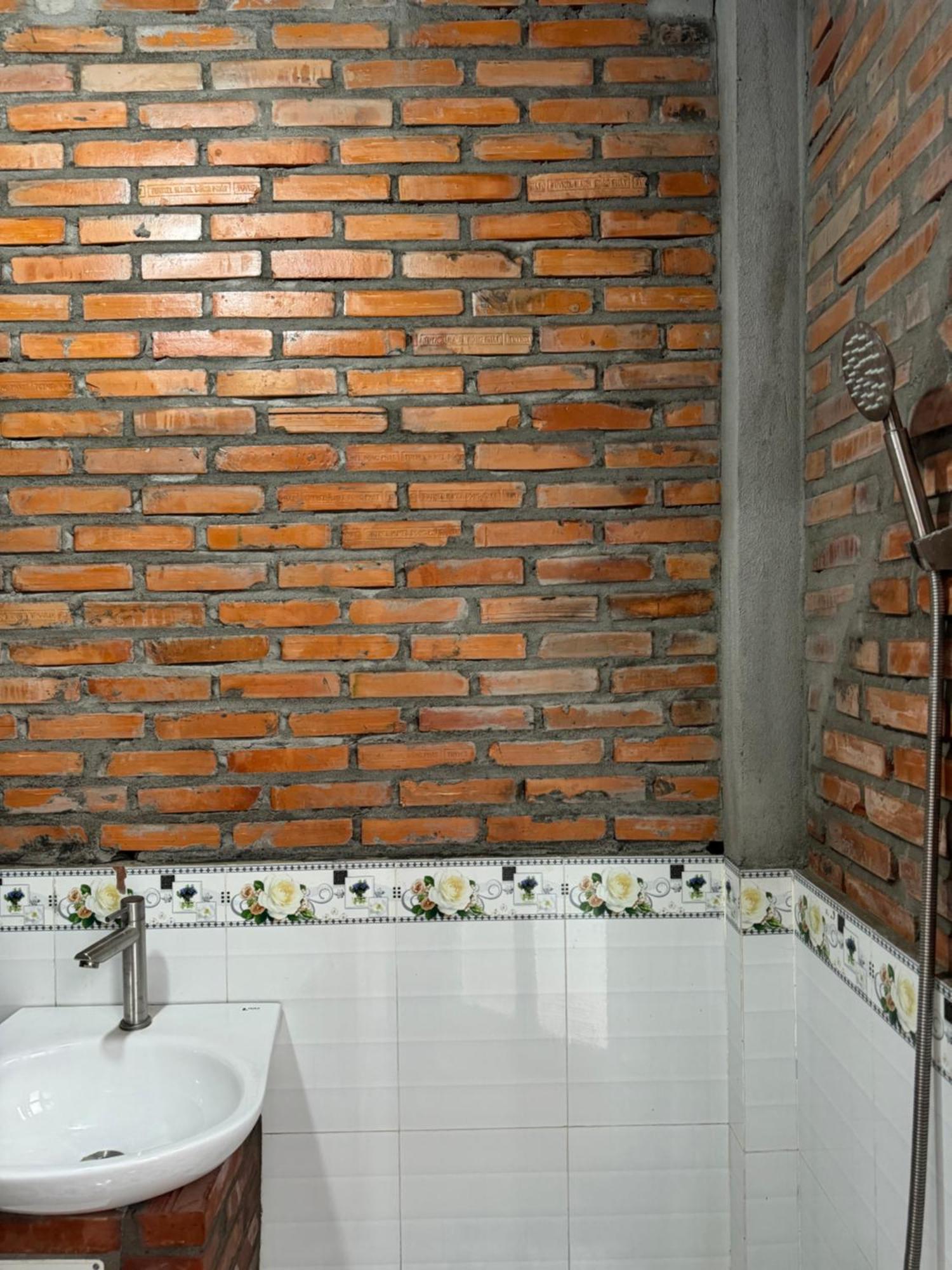 Bau Bi Mini Farmstay Mekong - Tien Giang Mỹ Tho Extérieur photo